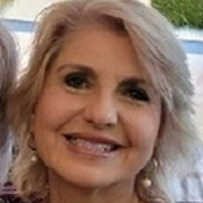 Marilyn Zelesco