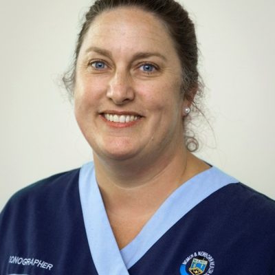 Michelle Pedretti